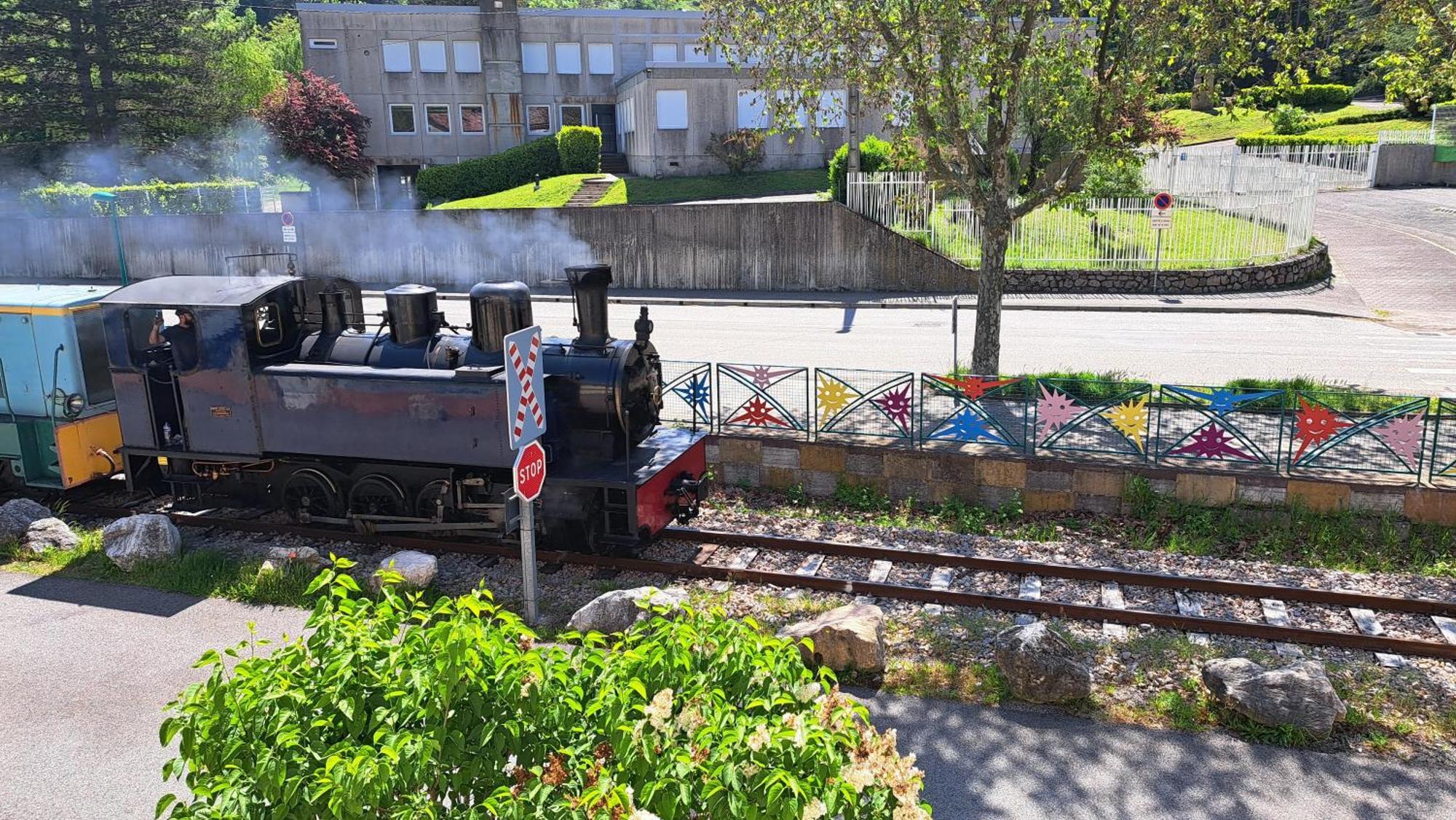 Du Doubs Au Doux Villa Lamastre Eksteriør billede